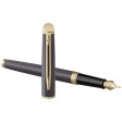 Penna stilografica Waterman Hemisphere punta Media FullGadgets.com