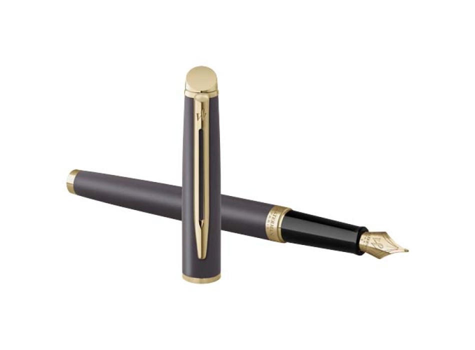 Penna stilografica Waterman Hemisphere punta Media FullGadgets.com