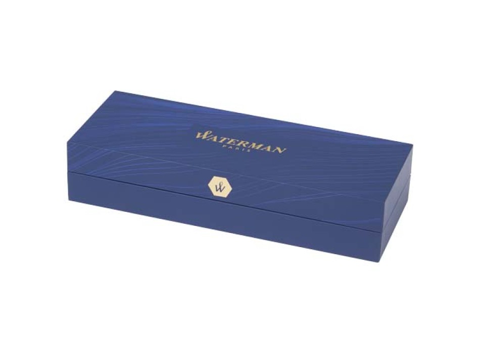 Penna stilografica Waterman Hemisphere punta Media FullGadgets.com