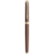 Penna stilografica Waterman Hemisphere punta Media FullGadgets.com