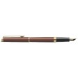 Penna stilografica Waterman Hemisphere punta Media FullGadgets.com