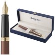 Penna stilografica Waterman Hemisphere punta Media FullGadgets.com