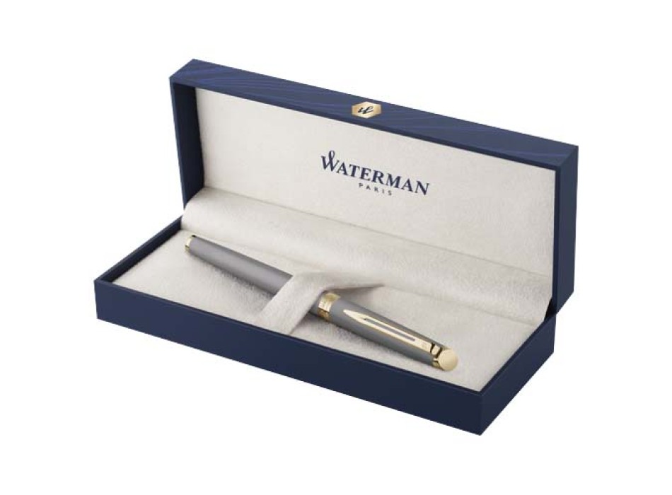 Penna stilografica Waterman Hemisphere punta Media FullGadgets.com