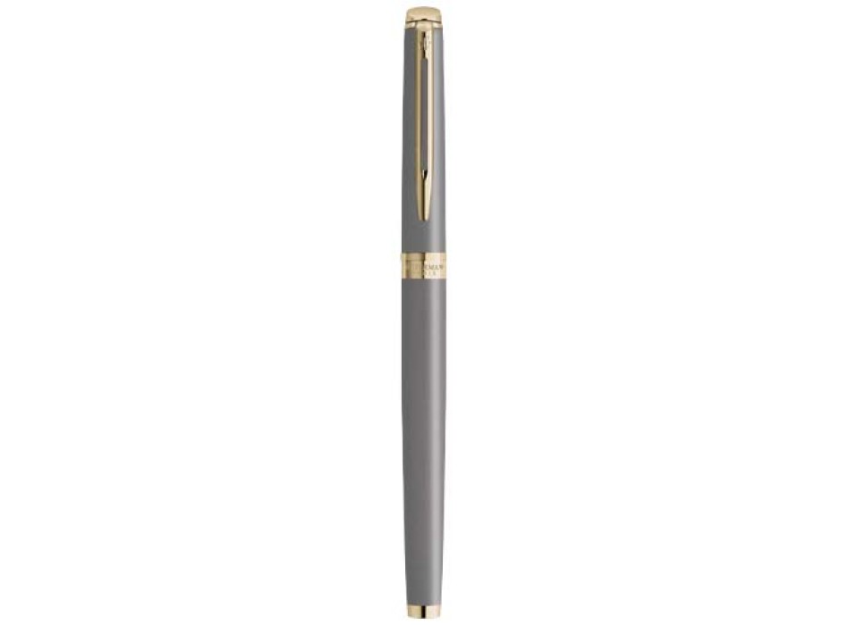 Penna stilografica Waterman Hemisphere punta Media FullGadgets.com