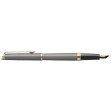 Penna stilografica Waterman Hemisphere punta Media FullGadgets.com