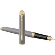 Penna stilografica Waterman Hemisphere punta Media FullGadgets.com