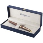 Penna stilografica Waterman Hemisphere punta Media FullGadgets.com