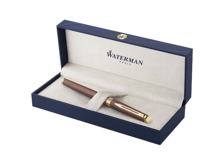 Penna stilografica Waterman Hemisphere punta Media FullGadgets.com