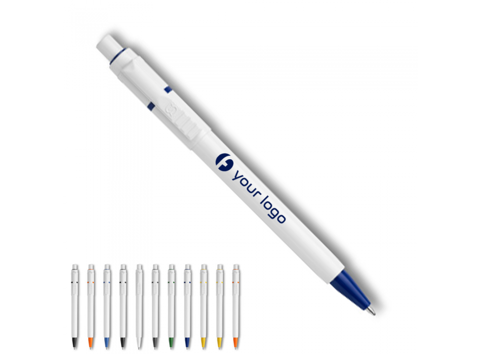 Penna Stilolinea Baron ABS FullGadgets.com