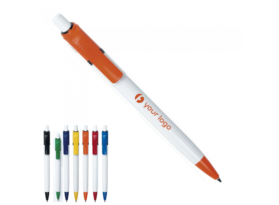 Penna Stilolinea Ducal ABS FullGadgets.com