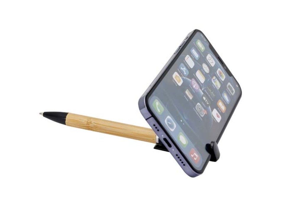 Penna supporto per telefono Delfina (inchiostro blu) FullGadgets.com