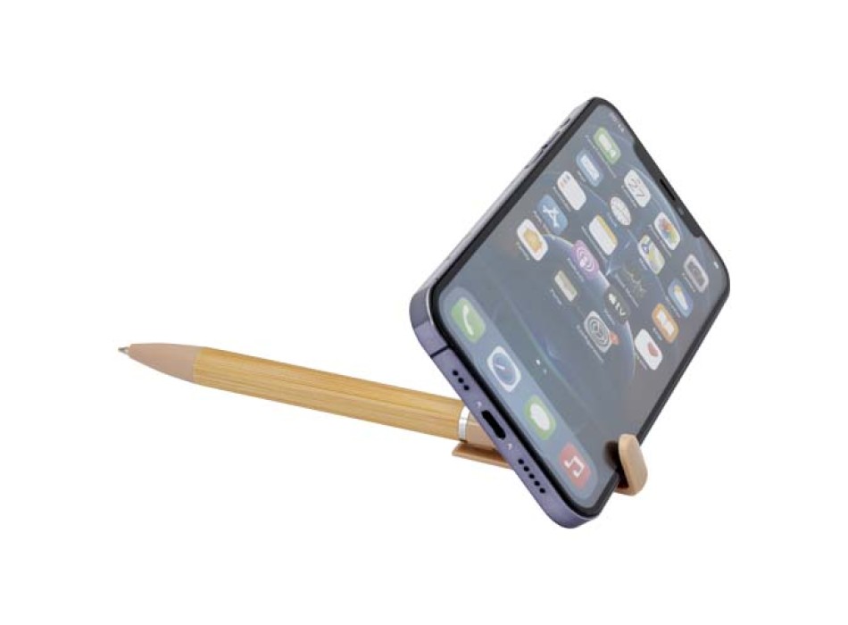 Penna supporto per telefono Delfina (inchiostro blu) FullGadgets.com