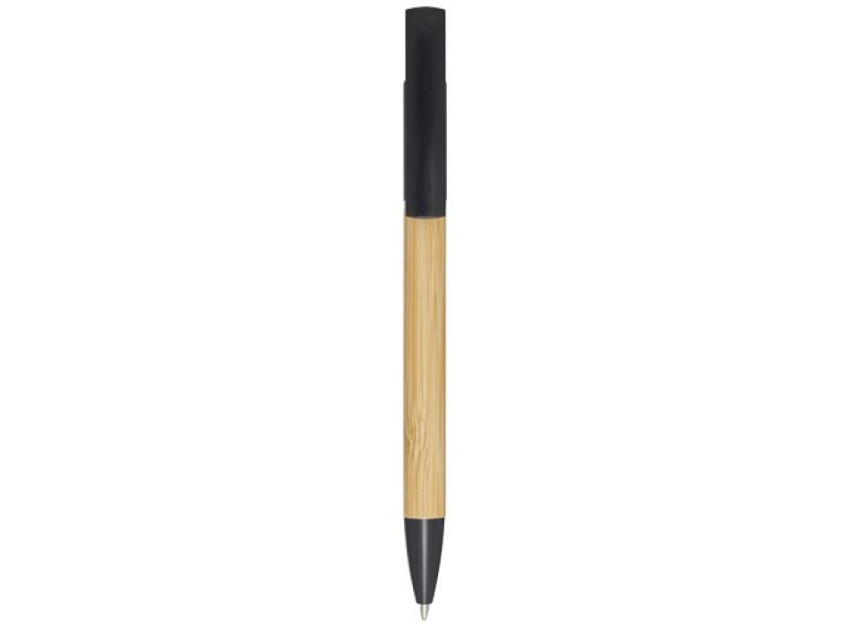 Penna supporto per telefono Delfina (inchiostro nero) FullGadgets.com