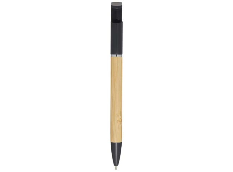 Penna supporto per telefono Delfina (inchiostro nero) FullGadgets.com