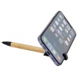 Penna supporto per telefono Delfina (inchiostro nero) FullGadgets.com