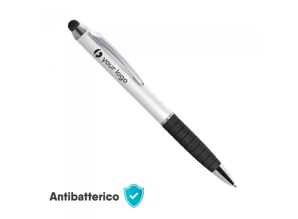 Penna touch antibatterica - ADVANCE FullGadgets.com