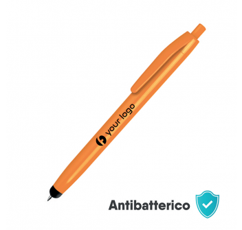 Penna touch antibatterica - FUNNY FullGadgets.com