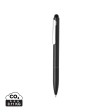 Penna touchscreen Kymi in alluminio riciclato RCS FullGadgets.com