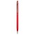 Penna Twist Con Fusto E Clip In Metallo, Personalizzabile Con Gommino Per Toch Screen In Tinta