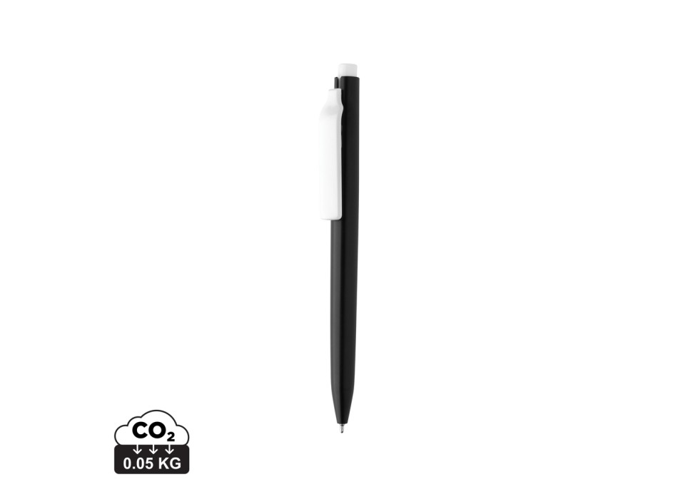 Penna Vibe in rABS GRS con inchiostro ultra scorrevole FullGadgets.com