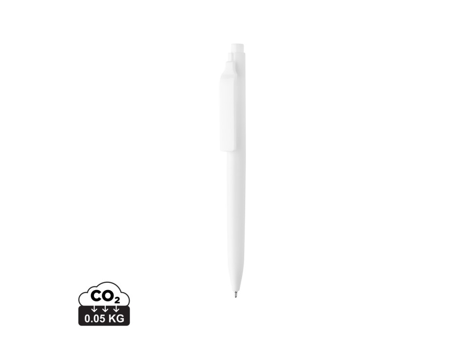 Penna Vibe in rABS GRS con inchiostro ultra scorrevole FullGadgets.com