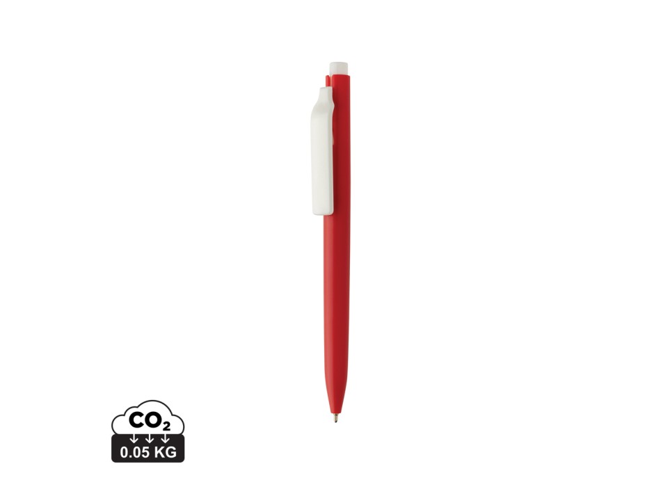 Penna Vibe in rABS GRS con inchiostro ultra scorrevole FullGadgets.com