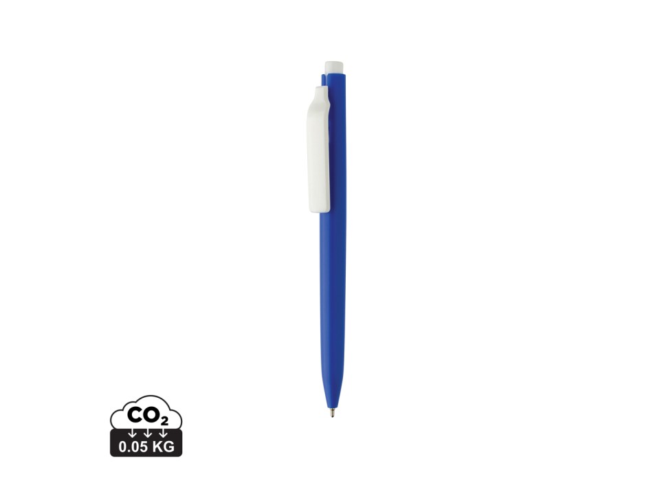Penna Vibe in rABS GRS con inchiostro ultra scorrevole FullGadgets.com