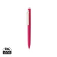 Penna Vibe in rABS GRS con inchiostro ultra scorrevole FullGadgets.com