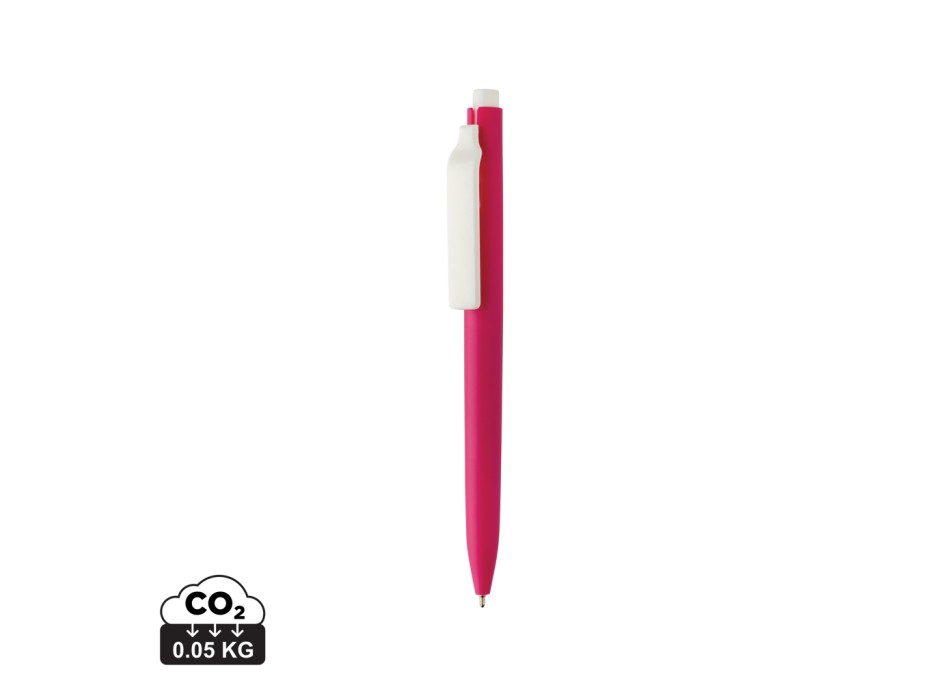 Penna Vibe in rABS GRS con inchiostro ultra scorrevole FullGadgets.com
