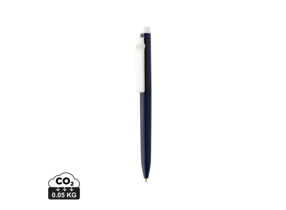 Penna Vibe in rABS GRS con inchiostro ultra scorrevole FullGadgets.com