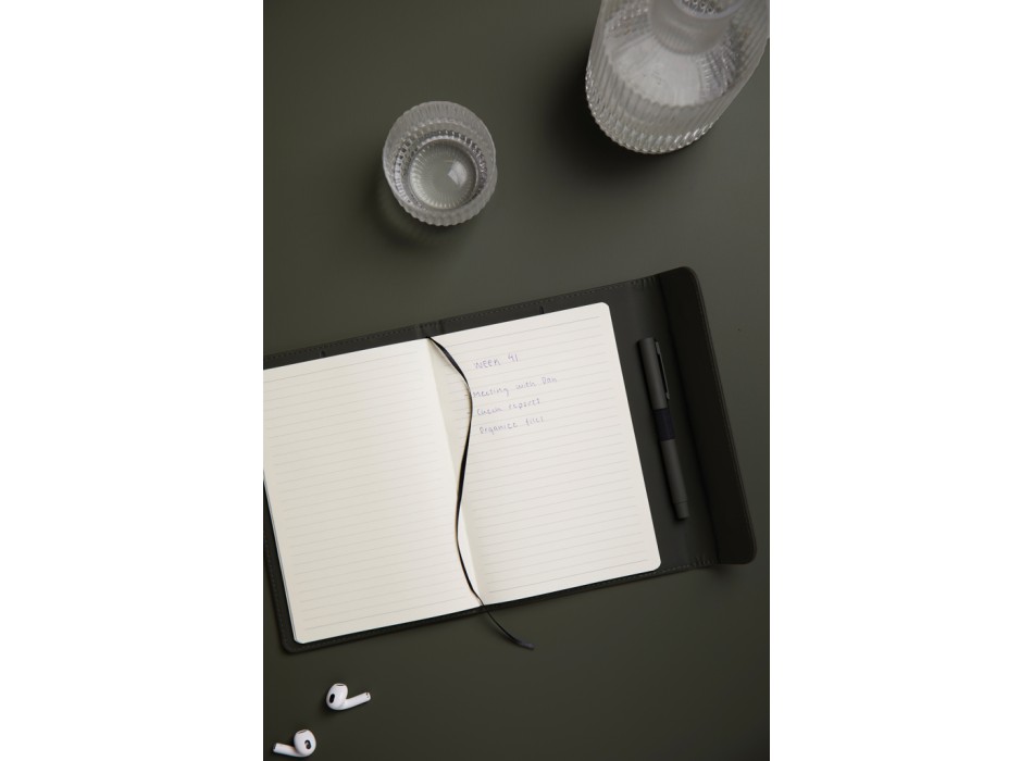 Penna VINGA Baltimore in rAcciaio RCS FullGadgets.com