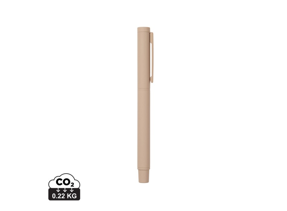 Penna VINGA Baltimore in rAcciaio RCS FullGadgets.com