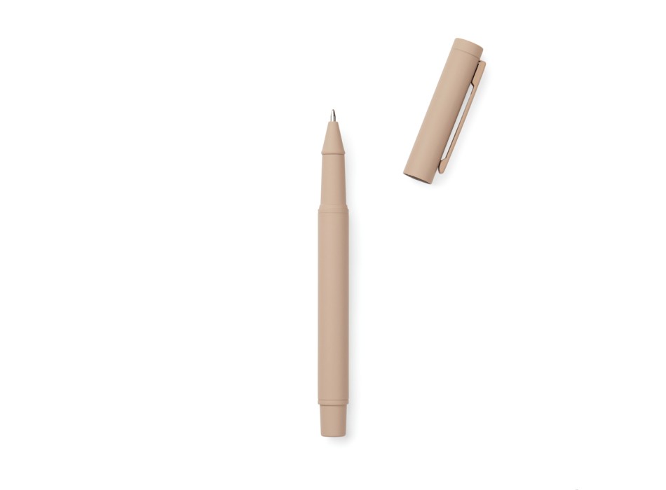 Penna VINGA Baltimore in rAcciaio RCS FullGadgets.com