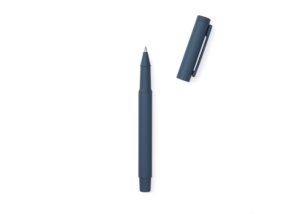 Penna VINGA Baltimore in rAcciaio RCS FullGadgets.com