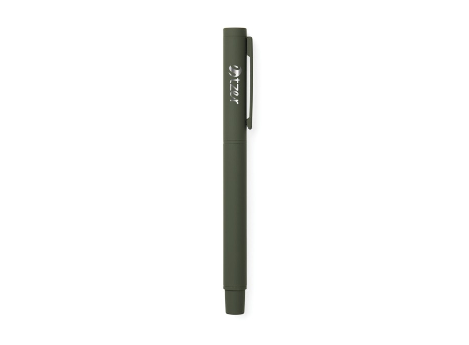 Penna VINGA Baltimore in rAcciaio RCS FullGadgets.com
