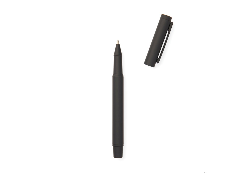 Penna VINGA Baltimore in rAcciaio RCS FullGadgets.com