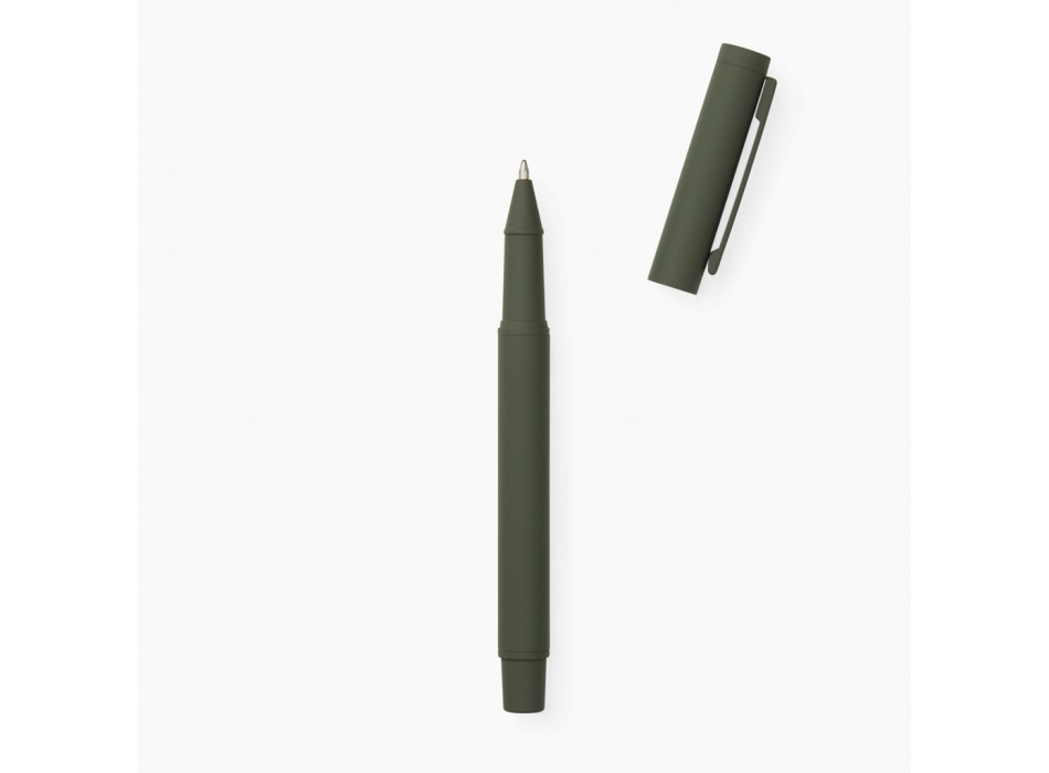 Penna VINGA Baltimore in rAcciaio RCS FullGadgets.com