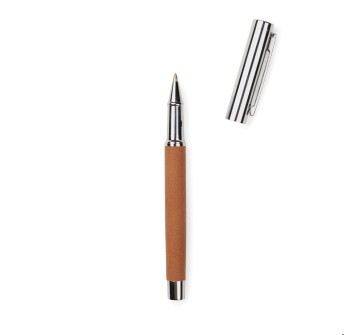 Penna VINGA Bosler in rAcciaio RCS FullGadgets.com