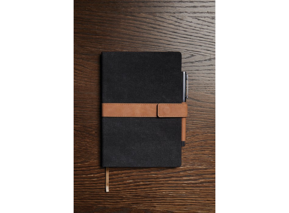 Penna VINGA Bosler in rAcciaio RCS FullGadgets.com