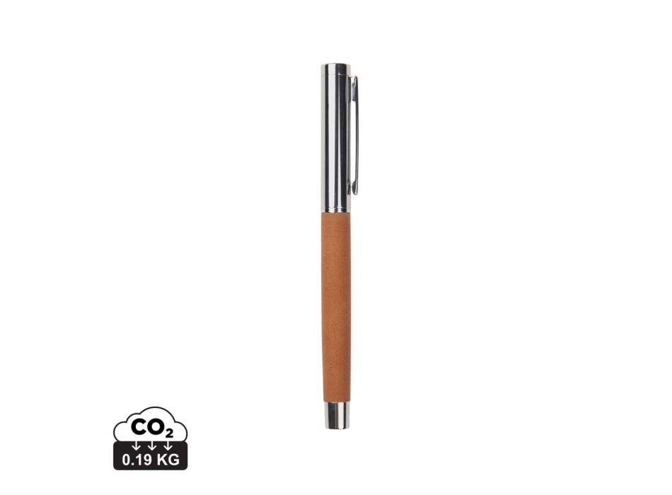 Penna VINGA Bosler in rAcciaio RCS FullGadgets.com