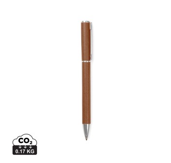 Penna VINGA Timo in alluminio riciclato RCS FullGadgets.com