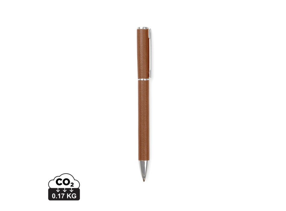 Penna VINGA Timo in alluminio riciclato RCS FullGadgets.com