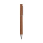 Penna VINGA Timo in alluminio riciclato RCS FullGadgets.com