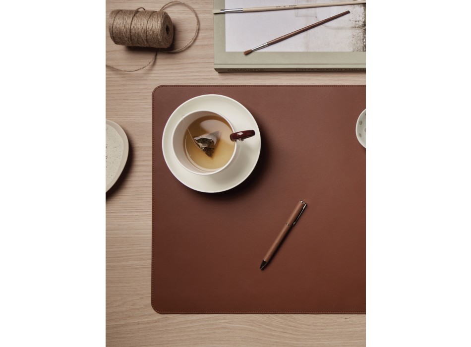 Penna VINGA Timo in alluminio riciclato RCS FullGadgets.com