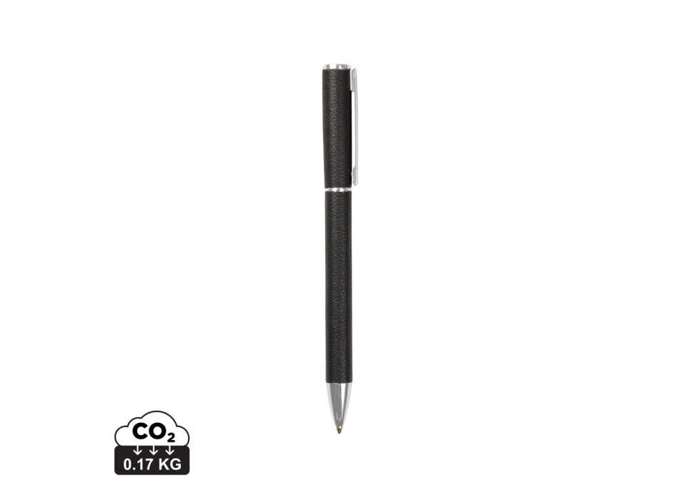 Penna VINGA Timo in alluminio riciclato RCS FullGadgets.com