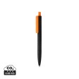 Penna X3 smooth touch black in rABS RCS FullGadgets.com