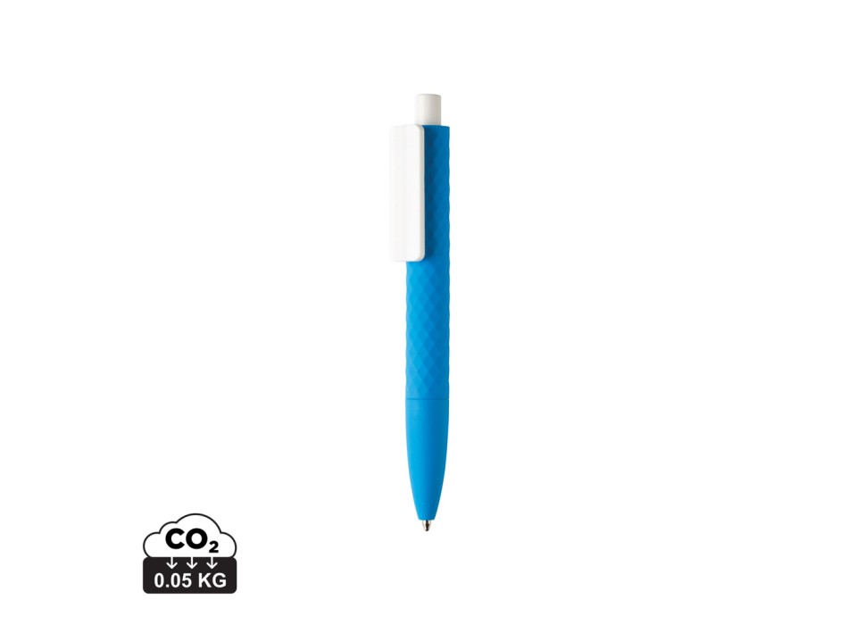 Penna X3 smooth touch in rABS RCS FullGadgets.com