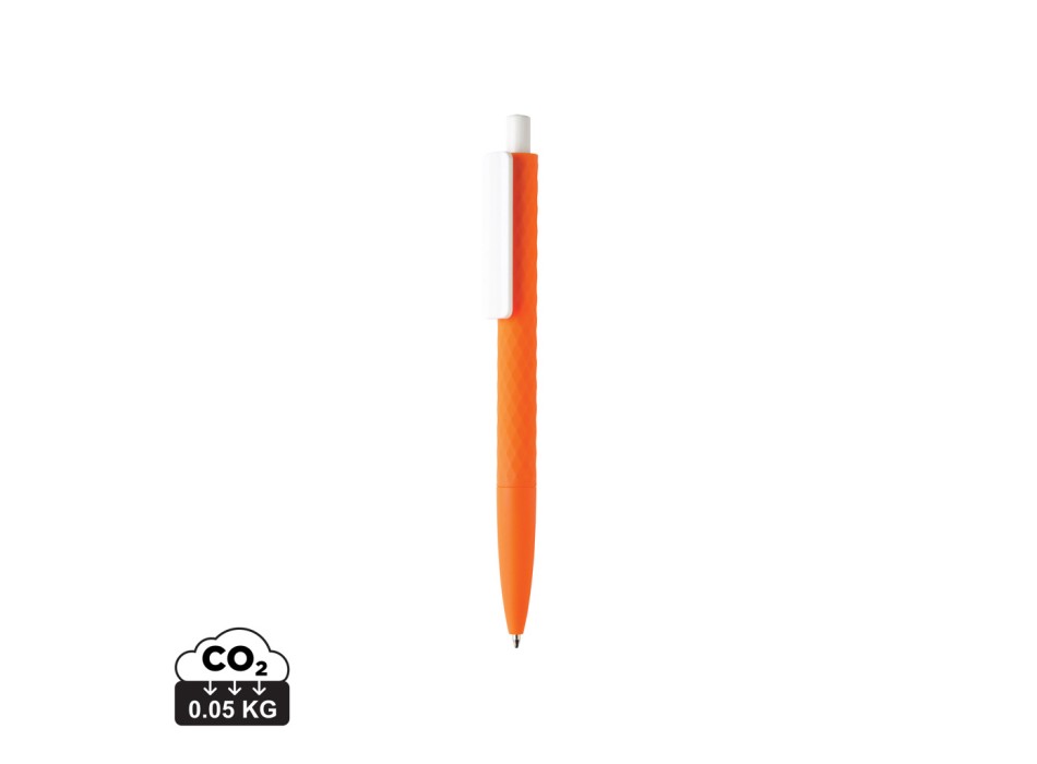 Penna X3 smooth touch in rABS RCS FullGadgets.com