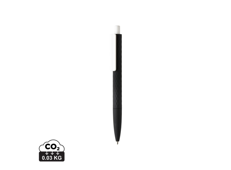 Penna X3 smooth touch in rABS RCS FullGadgets.com