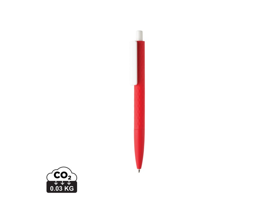 Penna X3 smooth touch in rABS RCS FullGadgets.com